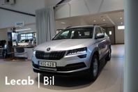 Skoda Karoq TDI 150hk 4x4 DSG