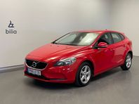 Volvo V40 D3 Business / Klimatpaket /