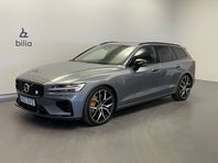 Volvo V60 Polestar Engineered Recharge T8 / Bowers&Wilkins,