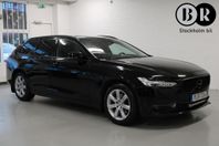 Volvo V90 D3 AWD Business D-VÄRM DRAG NAVI VÄLSERVAD