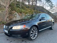 Volvo S80 2.0 Flexifuel Geartronic Momentum  0%Ränta