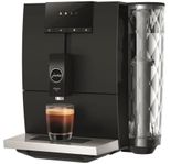 Helautomatisk kaffemaskin Jura ENA4 (EB) Black