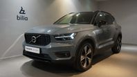 Volvo XC40 Recharge T4 R-Design