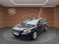 Volvo V50 2.4 Euro 4 Dragkrok (fast)