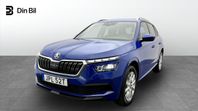 Skoda Kamiq Style TSI 110 HK DSG