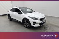 Kia Xceed Plug-in 141hk Advance Plus 2 Pano Kamera Skinn