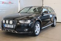 Audi A4 allroad quattro 2.0 TDI clean diesel quattro S Troni