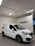 Peugeot Partner Van Utökad Last 1.6 BlueHDi EGS Euro 6