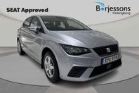 Seat Ibiza 1.0 TSI Manuell, 95hk, 2022