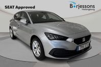 Seat Leon 1,0 ETSI 110 HK DSG7