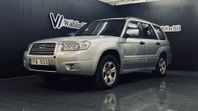 Subaru Forester 2.0 4WD Drag Motorvärmare 1Ägare