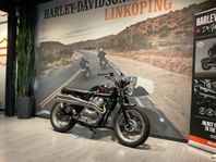 Royal Enfield INTERCEPTOR 650 Kampanjränta 3,95%