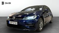 Volkswagen Golf GT 1.5 TSI 150HK DSG7 | Pluspaket | ACC