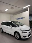 Citroën Grand C4 Picasso 1,2  Pure Tech 130 hk 7-Sits