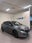 Nissan Leaf e+ 62 Kwh N-Connecta Led