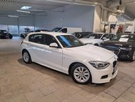 BMW 116 i 5-d Aut M Sport Eu6