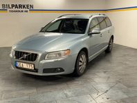 Volvo V70 2.5T Momentum Euro 4