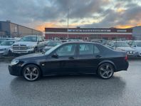 Saab 9-5 Aero SportSedan 2.3 Turbo Steg 3 Optimering.Påkosta