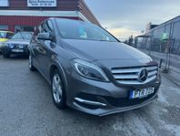 Mercedes-Benz B 200 Natural Gas 7G-DCT Euro 6 Kula Automat.