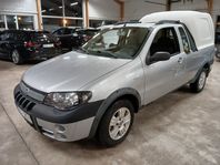 Fiat Strada PICKUP 1.3 TDI 85HK