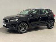 Volvo XC40 T3 FWD Momentum Advanced Edition