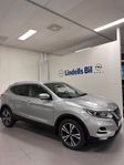 Nissan Qashqai DIG-T 160 DCT Tekna