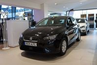 Seat Ibiza TSI 95hk