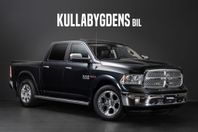 Dodge RAM 1500  Crew Cab 3.0 V6 Diesel Laramie | Lucka|MOMS