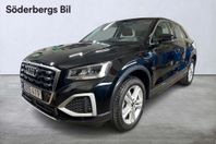 Audi Q2 35 TFSI PROLINE ADVANCED 150 HK S TRONIC A