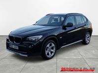 BMW X1 xDrive20d Steptronic Automat 0% Ränta Kampanj