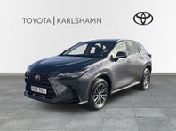 Lexus NX 350h E-CVT Comfort Drag 242 hk