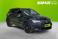 Volkswagen Tiguan 2.0 TDI 4Motion R-Line Drag Värmare Kamera