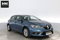 Renault Mégane 1.5 dCi Euro 6 /M-Värmare