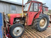 Traktor MASSEY FERGUSON 35 3A SP