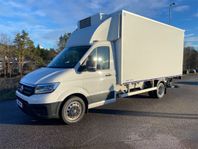 Kylbil VW Crafter L5 55