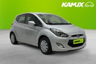 Hyundai ix20 1.6 Style Edition Aut 125hk