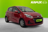 Hyundai i10 1.0 Comfort Aut 67hk