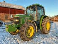 Traktor John Deere 6300 A