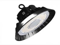 LED-Belysning 3 st Philips Highbay 150 w Led