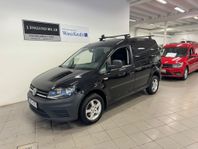 Volkswagen Caddy Skåpbil 2.0 TDI 150hk DSG BMT 4Motion EU6