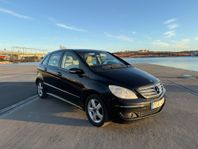 Mercedes-Benz B 170 Autotronic Ny Besiktigad SoV