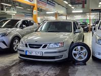 Saab 9-3 SportSedan 1.9 TiD Linear Automat 0% Ränta