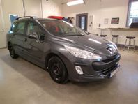 Peugeot 308 SW 1.6 VTi