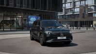 Mercedes-Benz EQB 250+ / PRIVATLEASINGKAMPANJ