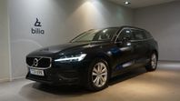 Volvo V60 B4 II Bensin MomAdv Navi Pro Edition