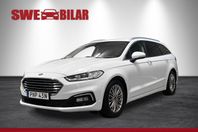 Ford Mondeo Kombi Hybrid E-CVT Titanium NAVI B-Kam Drag MOMS