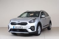 Kia Niro Advanced Plus 1.6 Hybrid 141HK Vinterhjul