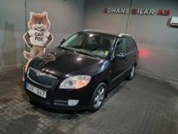 Skoda Fabia (Kampanj 10% Rabatt) 69hk Kombi 1.2