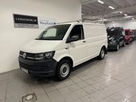 Volkswagen Transporter T30 2.0 TDI 140hk DSG ,Drag