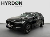 Volvo XC60 B5 AWD Geartronic Momentum *Drag, VOC, V-hjul